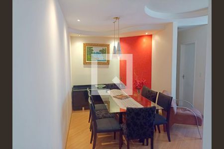 Apartamento à venda com 2 quartos, 70m² em Centro, Guarulhos