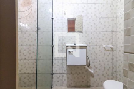 Suíte 1 de casa à venda com 3 quartos, 118m² em Vila Universitaria, São Paulo