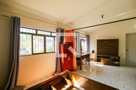 Quarto 2 de casa para alugar com 5 quartos, 250m² em Jardim Adriana, Indaiatuba