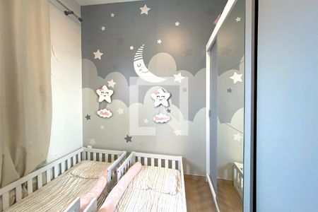 Quarto 2 de casa à venda com 2 quartos, 129m² em Concórdia, Belo Horizonte