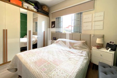 Quarto 1 de casa à venda com 2 quartos, 129m² em Concórdia, Belo Horizonte