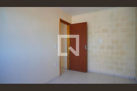 Quarto 1 de apartamento para alugar com 2 quartos, 58m² em Chapéu do Sol, Porto Alegre