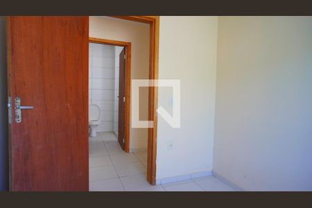 Quarto 2 de apartamento para alugar com 2 quartos, 58m² em Chapéu do Sol, Porto Alegre