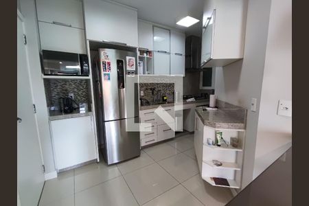 Apartamento à venda com 3 quartos, 81m² em Jardim Primavera, Campinas