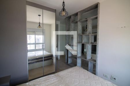 Quarto de kitnet/studio à venda com 1 quarto, 32m² em Santo Amaro, São Paulo