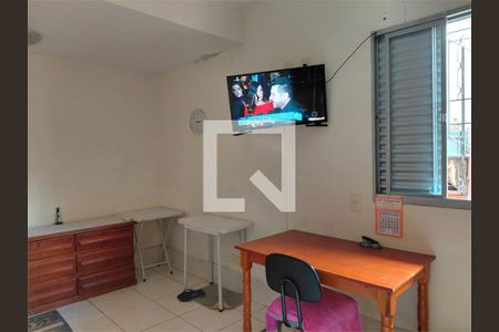 Casa à venda com 2 quartos, 103m² em Lapa de Baixo, São Paulo