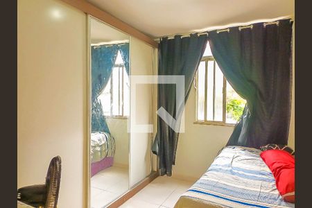 Quarto 2 de apartamento à venda com 2 quartos, 91m² em Pilares, Rio de Janeiro