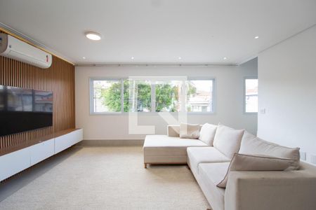 Sala de casa para alugar com 3 quartos, 200m² em Parque Sao Domingos, São Paulo