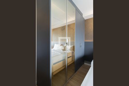 Studio de kitnet/studio para alugar com 1 quarto, 26m² em Planalto Paulista, São Paulo