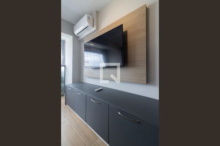 Studio de kitnet/studio para alugar com 1 quarto, 26m² em Planalto Paulista, São Paulo