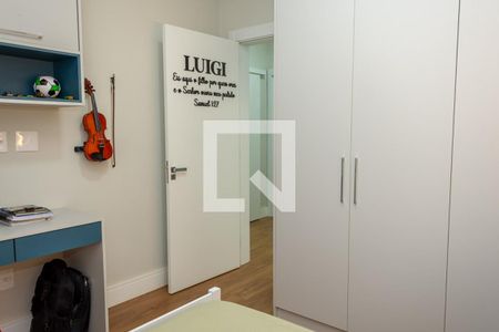 Quarto 1 de casa para alugar com 2 quartos, 144m² em Parque Universitario, Americana