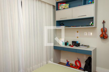 Quarto 1 de casa para alugar com 2 quartos, 144m² em Parque Universitario, Americana