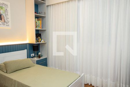 Quarto 1 de casa para alugar com 2 quartos, 144m² em Parque Universitario, Americana