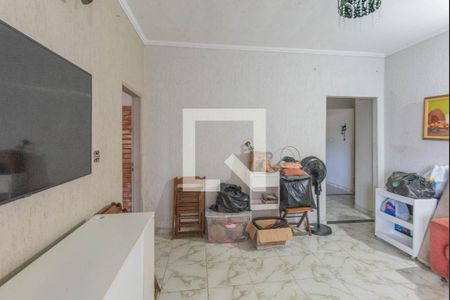 Sala de casa à venda com 2 quartos, 215m² em Jardim Anchieta, Campinas