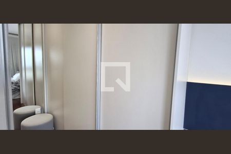Closet de apartamento para alugar com 1 quarto, 50m² em Bom Abrigo, Florianópolis