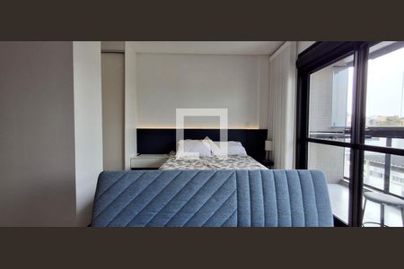 Studio de apartamento para alugar com 1 quarto, 50m² em Bom Abrigo, Florianópolis