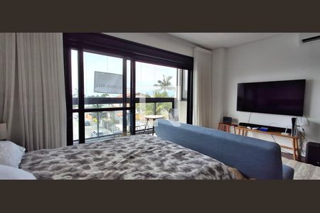 Studio de apartamento para alugar com 1 quarto, 50m² em Bom Abrigo, Florianópolis