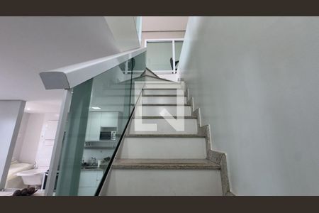 Sala de apartamento para alugar com 2 quartos, 114m² em Aguas Claras, Brasília