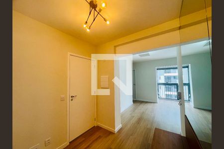 Sala de Jantar de apartamento para alugar com 2 quartos, 56m² em Vila Rosalia, Guarulhos