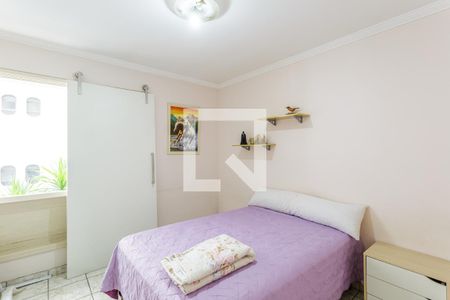 Quarto 2 de apartamento para alugar com 3 quartos, 121m² em Indianópolis, São Paulo