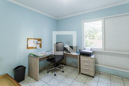 Quarto 1 de apartamento para alugar com 3 quartos, 121m² em Indianópolis, São Paulo