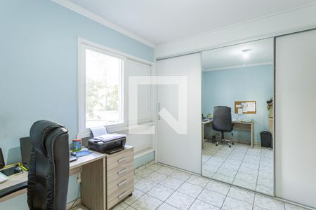 Quarto 1 de apartamento para alugar com 3 quartos, 121m² em Indianópolis, São Paulo