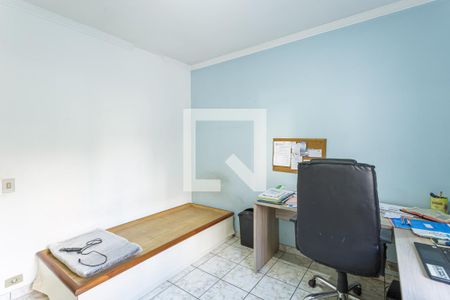 Quarto 1 de apartamento para alugar com 3 quartos, 121m² em Indianópolis, São Paulo