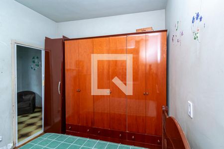 Quarto 1 - Armários de casa para alugar com 2 quartos, 80m² em Penha Circular, Rio de Janeiro