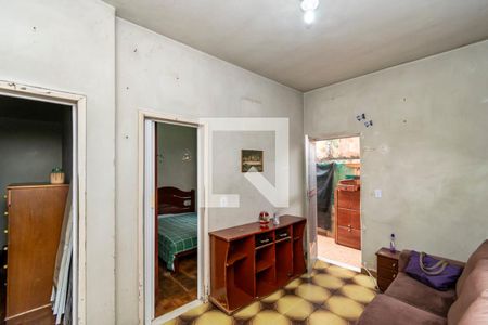 Sala de casa para alugar com 2 quartos, 80m² em Penha Circular, Rio de Janeiro