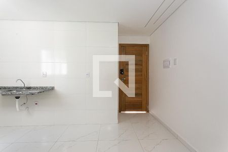 Sala de apartamento à venda com 1 quarto, 29m² em Penha de França, São Paulo