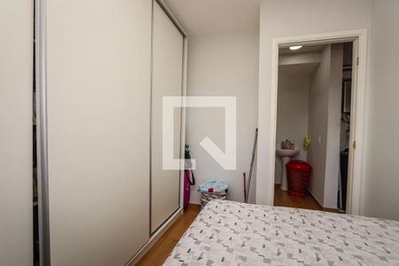 Quarto 2 de apartamento à venda com 2 quartos, 36m² em Americanópolis, São Paulo