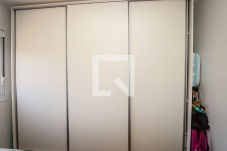 Quarto 2 de apartamento à venda com 2 quartos, 36m² em Americanópolis, São Paulo