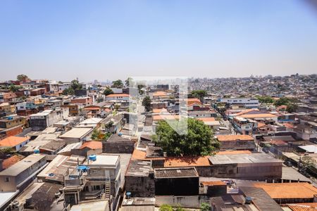 Sala de apartamento à venda com 2 quartos, 36m² em Americanópolis, São Paulo