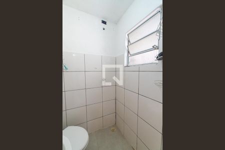 Banheiro Detalhe de kitnet/studio à venda com 1 quarto, 18m² em Mirandópolis, São Paulo