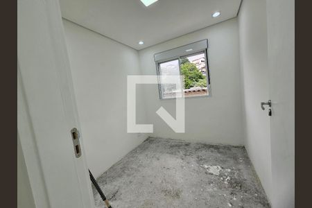 Quarto 2 de apartamento à venda com 2 quartos, 37m² em Jardim São Luís, São Paulo