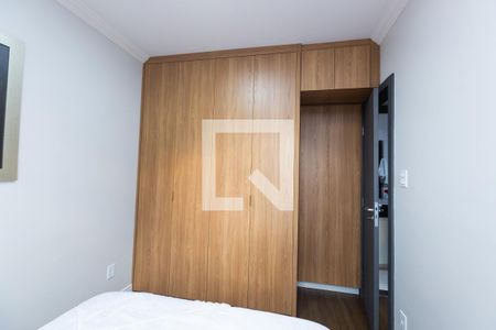 Quarto 2 de apartamento à venda com 2 quartos, 68m² em Vl Darcy Vargas, Belo Horizonte