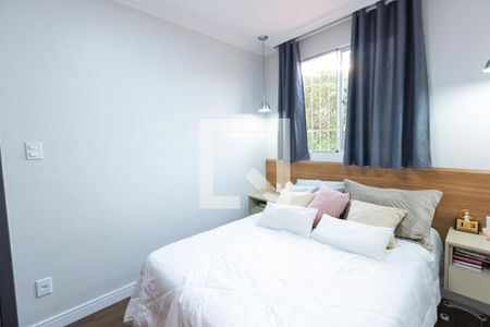 Quarto 2 de apartamento à venda com 2 quartos, 68m² em Vl Darcy Vargas, Belo Horizonte