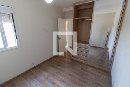 QUARTO 1 de apartamento à venda com 4 quartos, 137m² em Parque dos Pomares, Campinas