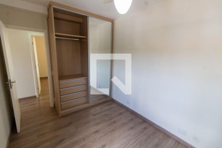 QUARTO 1 de apartamento à venda com 4 quartos, 137m² em Parque dos Pomares, Campinas