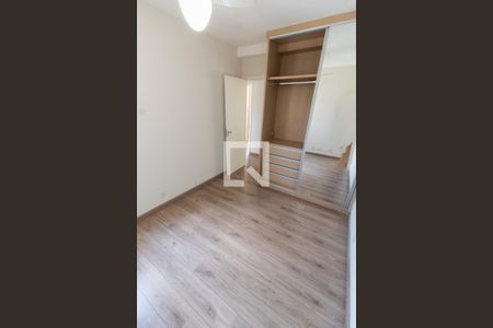 QUARTO 1 de apartamento à venda com 4 quartos, 137m² em Parque dos Pomares, Campinas