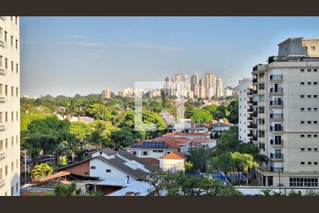 Vista de apartamento à venda com 3 quartos, 89m² em Vila Bela Alianca, São Paulo