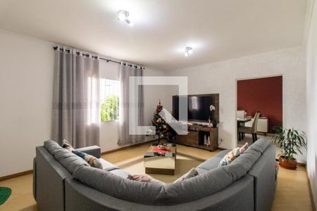 Sala de TV de casa para alugar com 5 quartos, 200m² em Alto Tarumã, Pinhais