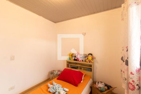 Quarto 1 de casa para alugar com 5 quartos, 200m² em Alto Tarumã, Pinhais