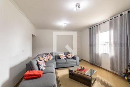 Sala de TV de casa para alugar com 5 quartos, 200m² em Alto Tarumã, Pinhais