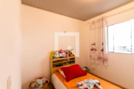 Quarto 1 de casa para alugar com 5 quartos, 200m² em Alto Tarumã, Pinhais