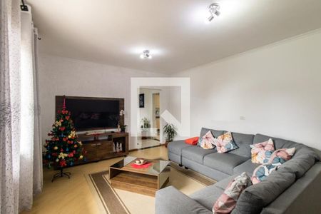 Sala de TV de casa para alugar com 5 quartos, 200m² em Alto Tarumã, Pinhais