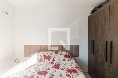 Quarto 1 de apartamento para alugar com 2 quartos, 56m² em Vila Sao Paulo, Mogi das Cruzes