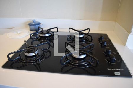 Sala/Cozinha de apartamento à venda com 2 quartos, 65m² em Vila Zilda, São Paulo