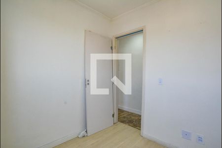 Quarto 1 de apartamento para alugar com 2 quartos, 48m² em Vila João Ramalho, Santo André
