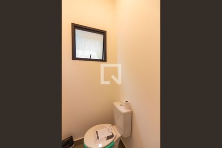 Lavabo de casa à venda com 3 quartos, 152m² em Novo Osasco, Osasco